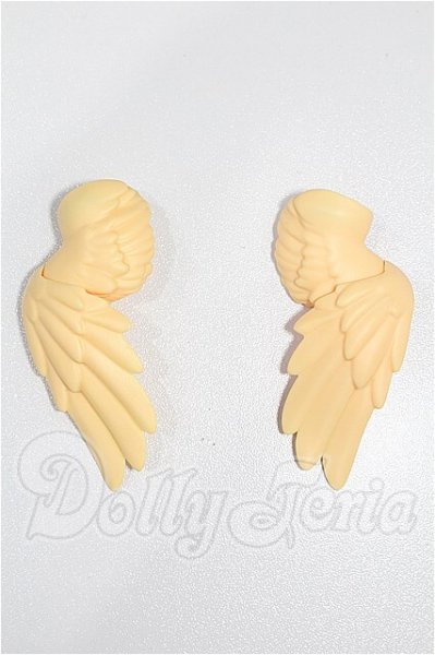 画像1: 幼SD/天使の翼：もみじ色 S-26-03-08-178-TO-ZS (1)