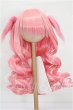 画像1: 8-9inch/ウィッグ S-26-03-29-315-TO-ZS (1)