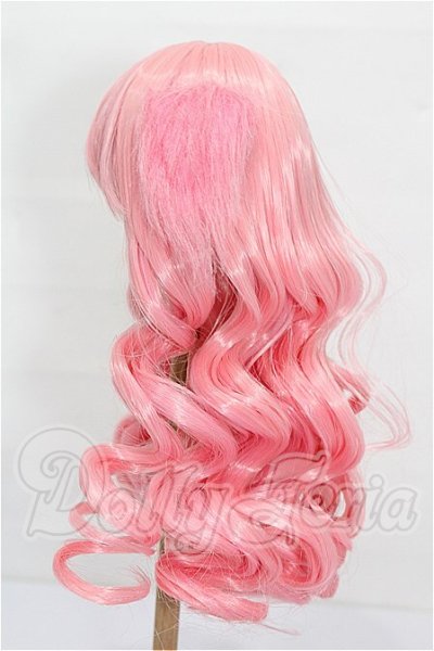 画像2: 8-9inch/ウィッグ S-26-03-29-315-TO-ZS (2)