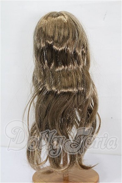 画像2: 8-9inch/ウィッグ S-26-03-29-322-TO-ZS (2)