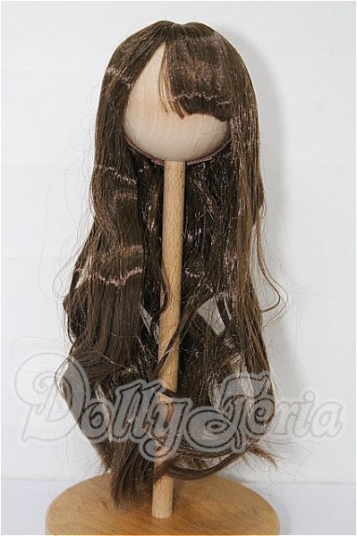 画像1: 7-8inch/ウィッグ S-26-03-29-241-TO-ZS (1)