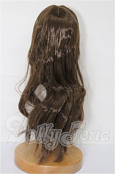 画像2: 7-8inch/ウィッグ S-26-03-29-241-TO-ZS (2)