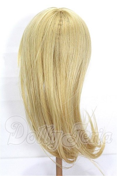 画像2: 9-10inch/ウィッグ S-26-03-29-312-TO-ZS (2)