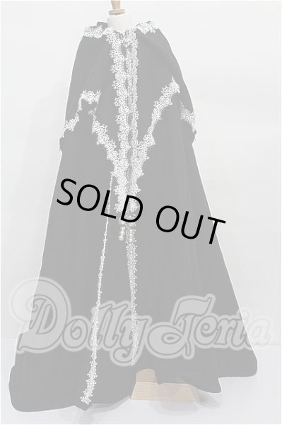 画像1: 1/3/OF：フードマント S-26-03-08-127-TO-ZS (1)