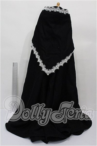 画像2: 1/3/OF：フードマント S-26-03-08-127-TO-ZS (2)