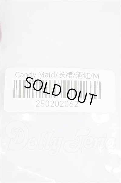 画像3: SD&DD/OF Candy Maid(Melody.C様製) S-26-03-08-109-TO-ZS (3)