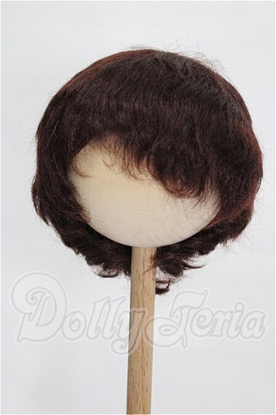 画像1: 8-9inch/ウィッグ S-26-03-29-316-TO-ZS (1)