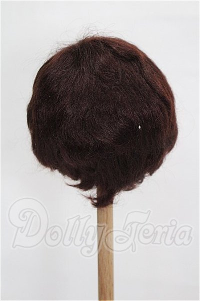 画像2: 8-9inch/ウィッグ S-26-03-29-316-TO-ZS (2)