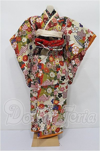 画像1: SD13G/OF:衣装セット S-26-04-12-139-TO-ZS (1)