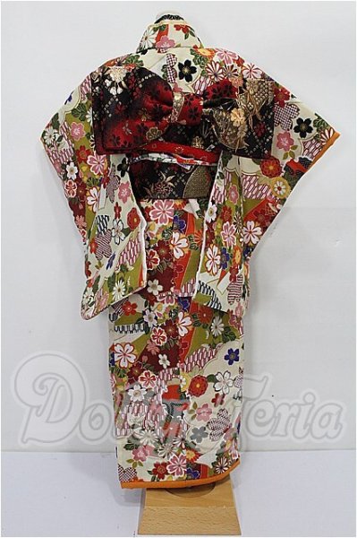 画像2: SD13G/OF:衣装セット S-26-04-12-139-TO-ZS (2)