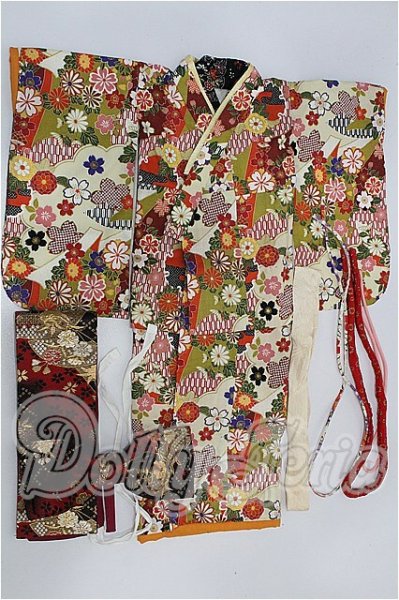 画像4: SD13G/OF:衣装セット S-26-04-12-139-TO-ZS (4)