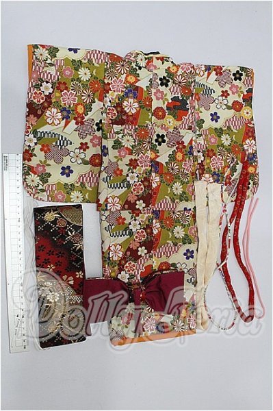 画像5: SD13G/OF:衣装セット S-26-04-12-139-TO-ZS (5)