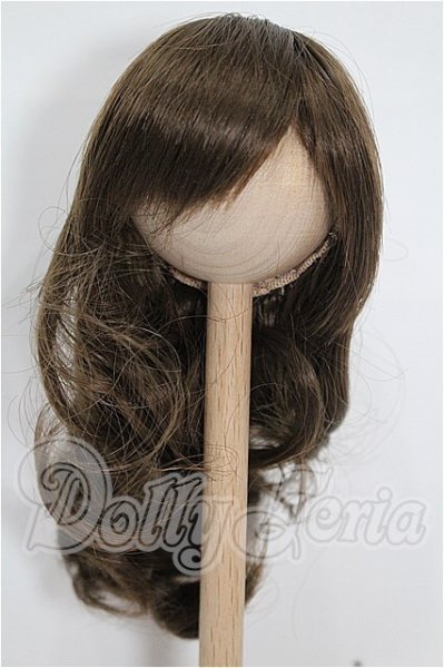 画像1: 6-7inch/ウィッグ S-26-03-08-248-TO-ZS (1)