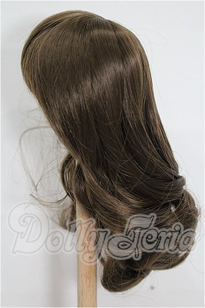 画像2: 6-7inch/ウィッグ S-26-03-08-248-TO-ZS (2)