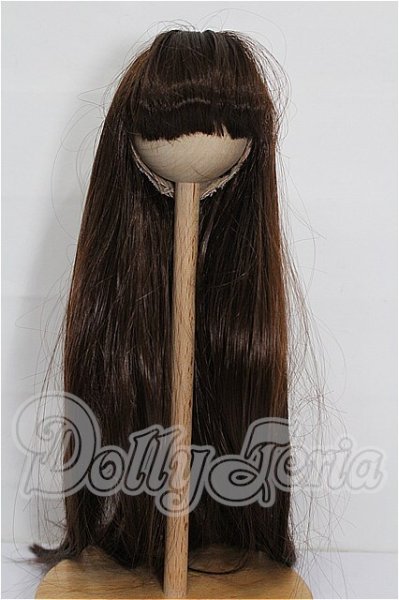 画像1: 6-7inch/ウィッグ S-26-03-08-249-TO-ZS (1)