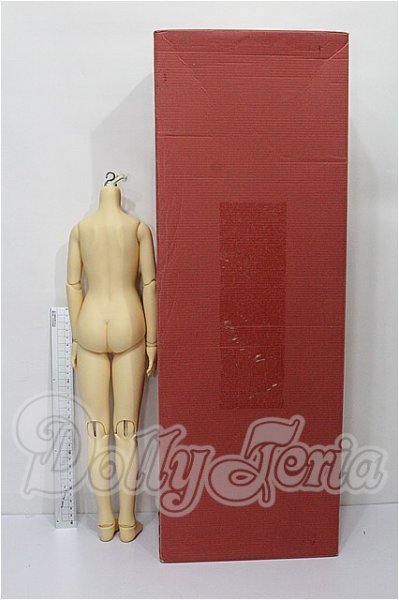 画像2: SD女の子/一体型ボディ S-26-03-15-102-TO-ZS (2)