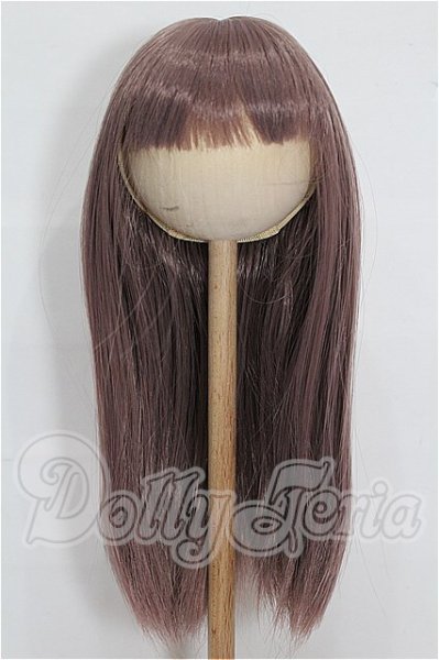 画像1: 8〜9inch/ウィッグ：Ronshuka Couture様製 S-26-03-08-263-TO-ZS (1)