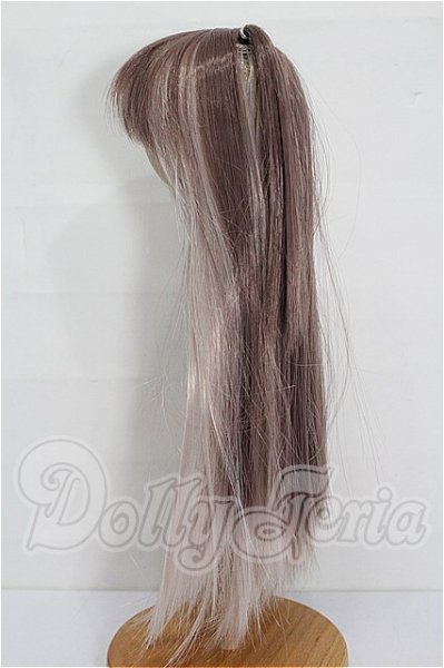 画像2: 8-9inch/ウィッグ S-26-03-08-262-TO-ZS (2)