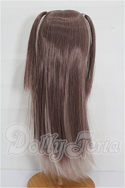 画像3: 8-9inch/ウィッグ S-26-03-08-262-TO-ZS (3)