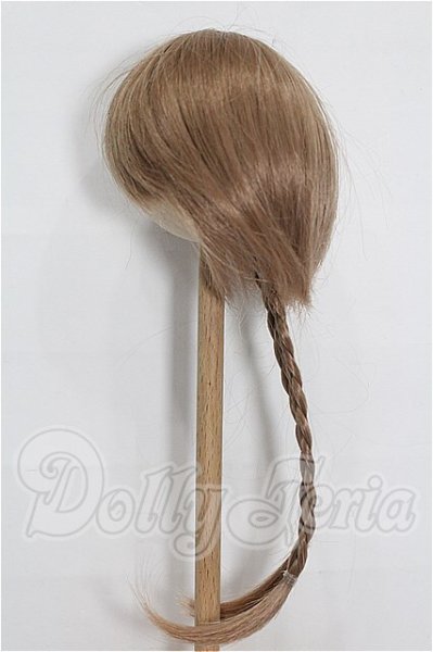 画像2: 8-9inch/ウィッグ S-26-03-08-269-TO-ZS (2)