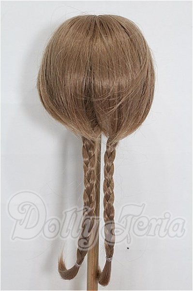 画像3: 8-9inch/ウィッグ S-26-03-08-269-TO-ZS (3)