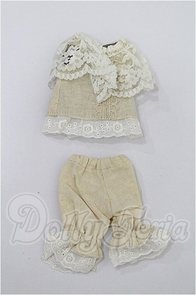 画像1: 幼SD/OF:衣装セット S-26-03-15-155-TO-ZS (1)