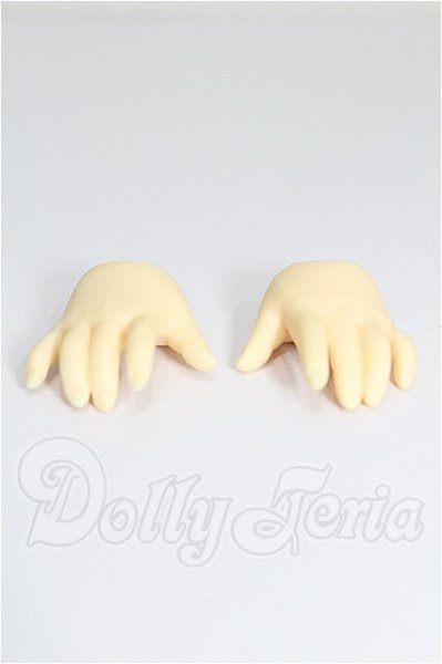 画像1: MSD&SDM/ハンドパーツ(SDM-H-02) S-26-03-08-258-TO-ZS (1)