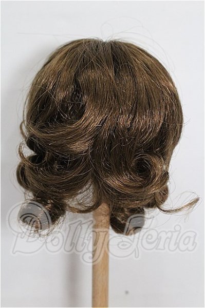 画像3: 7-8inch/ウィッグ S-26-03-08-267-TO-ZS (3)