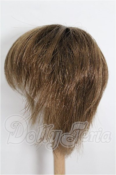 画像2: 7-8inch/ウィッグ S-26-03-08-266-TO-ZS (2)
