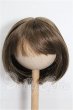 画像1: 7-8inch/ウィッグ S-26-03-08-265-TO-ZS (1)