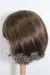 画像2: 7-8inch/ウィッグ S-26-03-08-265-TO-ZS (2)