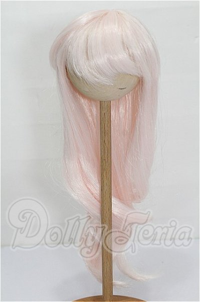 画像1: 8-9inch/ウィッグ S-26-03-22-329-TO-ZS (1)