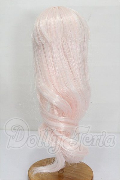 画像2: 8-9inch/ウィッグ S-26-03-22-329-TO-ZS (2)