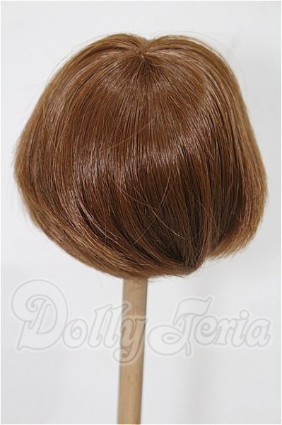 画像2: 8-9inch/ウィッグ S-26-04-12-269-TO-ZS (2)