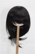 画像1: 8-9inch/ウィッグ S-24-04-05-295-TO-ZS (1)