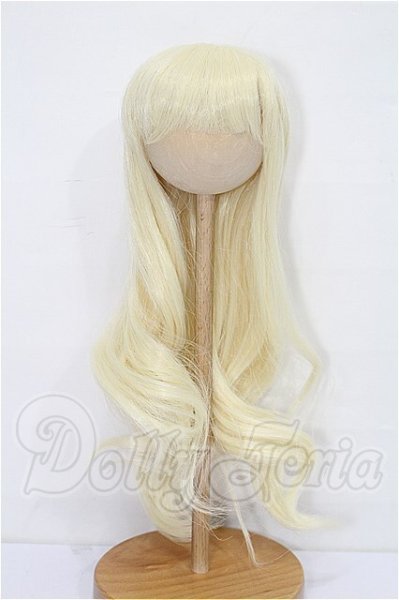 画像1: 8-9inch/ウィッグ S-26-04-12-267-TO-ZS (1)