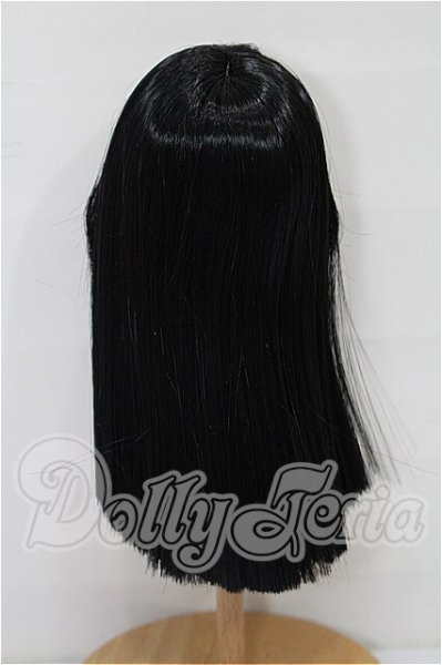 画像2: 6-7inch/ウィッグ S-26-03-15-190-TO-ZS (2)