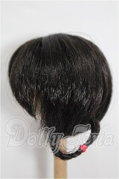 画像2: 7-8inch/ウィッグ S-26-03-08-264-TO-ZS (2)