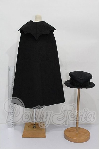 画像2: SD/OF:衣装セット S-26-03-08-280-YB-ZS (2)