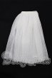 画像1: SD/OF:スカート S-26-03-15-141-YB-ZS (1)