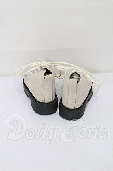 画像2: SDM＆MSD/OF:靴 S-26-03-15-166-YB-ZS (2)