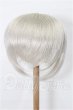 画像2: 9-10inch/ウィッグ S-26-04-12-268-YB-ZS (2)