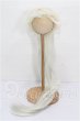 画像1: 8-9inch/ウィッグ S-26-03-29-324-YB-ZS (1)