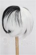 画像2: 7-8inch/ウィッグ S-26-03-22-323-YB-ZS (2)