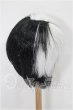 画像2: 7-8inch/ウィッグ S-26-03-15-195-YB-ZS (2)