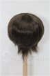 画像2: 6-7inch/ウィッグ S-26-03-15-189-YB-ZS (2)