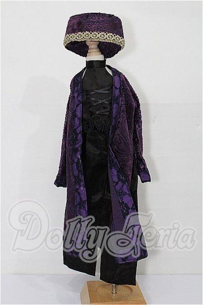 画像1: SDM＆MSD/OF:衣装セット S-26-03-15-253-TO-ZS (1)