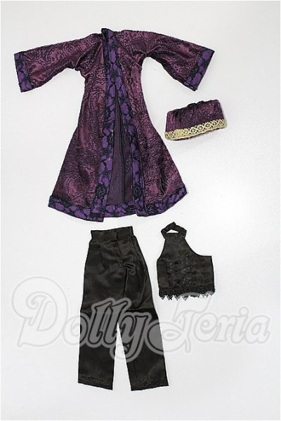 画像5: SDM＆MSD/OF:衣装セット S-26-03-15-253-TO-ZS (5)