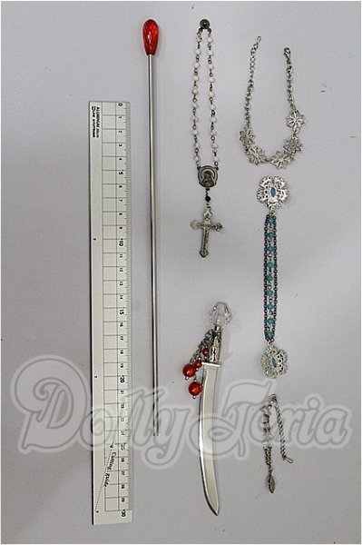 画像2: SDM＆MSD/OF:小物 S-26-03-15-160-TO-ZS (2)