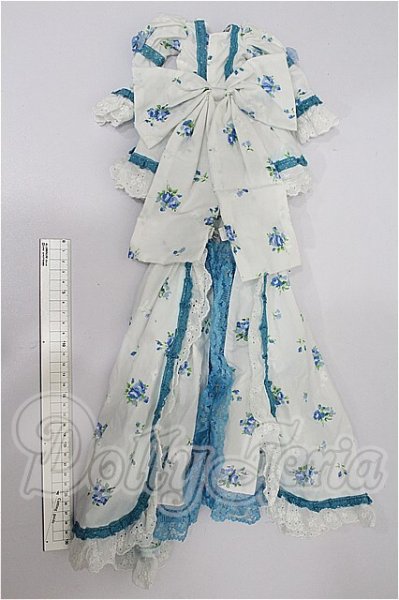 画像2: SDM＆MSD/OF:ドレス S-26-03-15-143-TO-ZS (2)